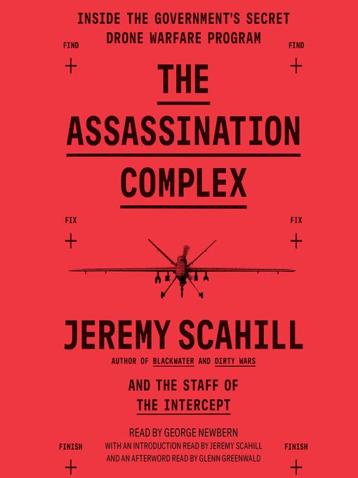 The Assassination Complex