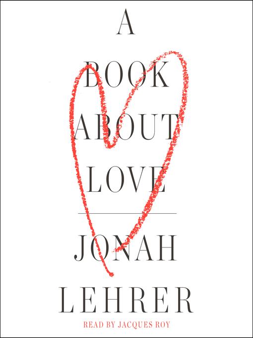 A Book About Love