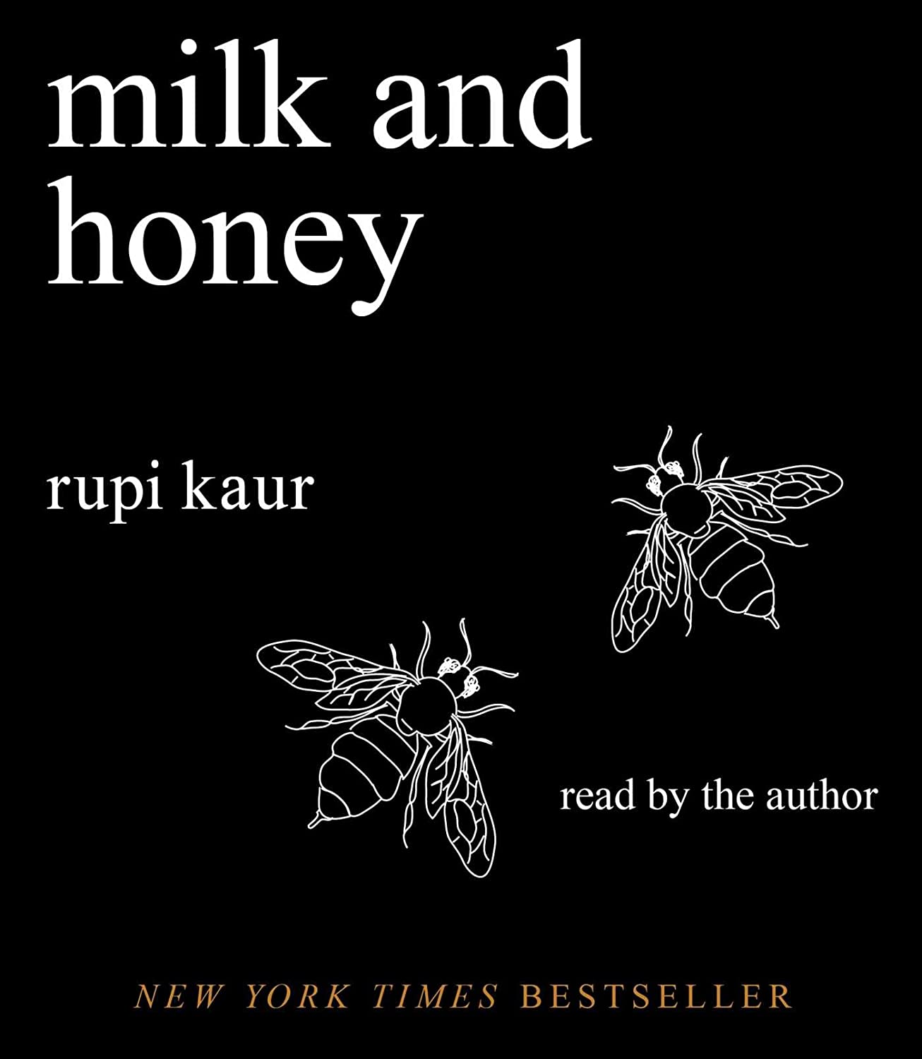 Milk and Honey