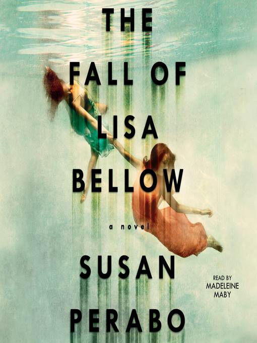 The Fall of Lisa Bellow