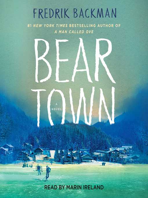 Beartown