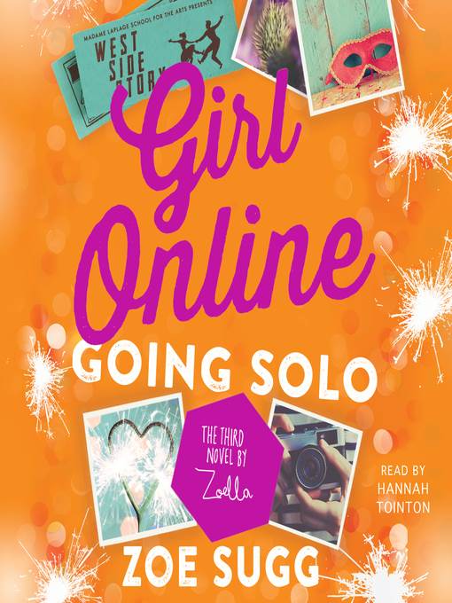 Going Solo