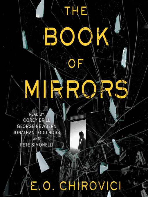 The Book of Mirrors