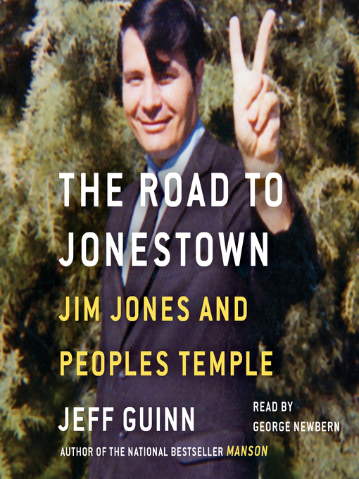 The Road to Jonestown