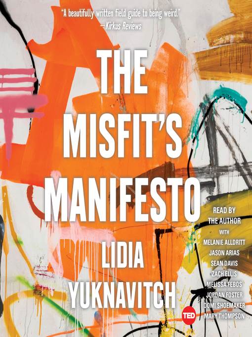 The Misfit's Manifesto