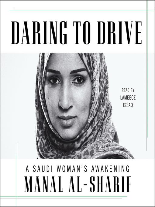 Daring to Drive