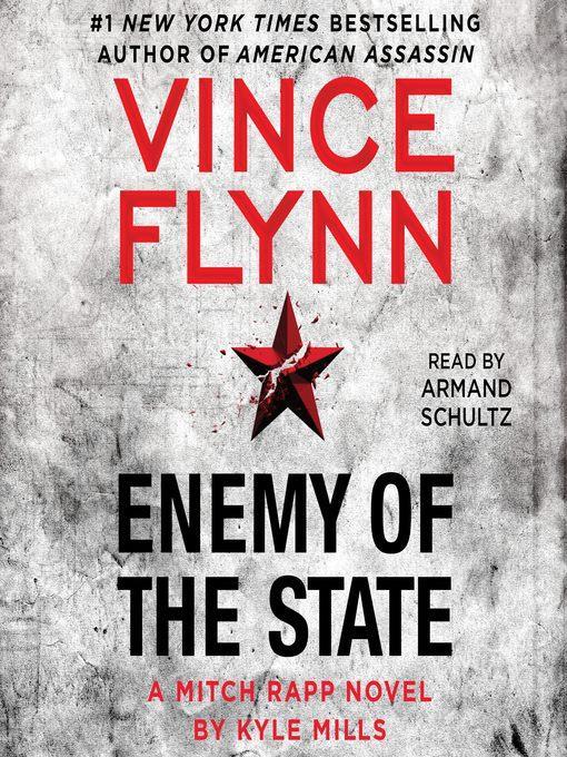 Enemy of the State