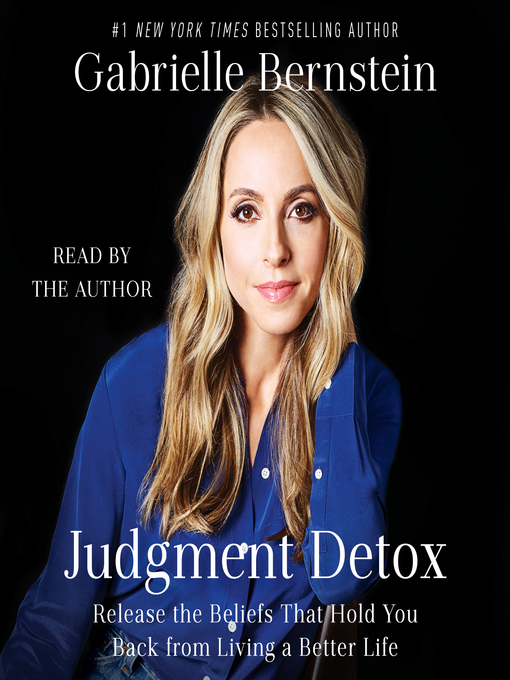 Judgment Detox