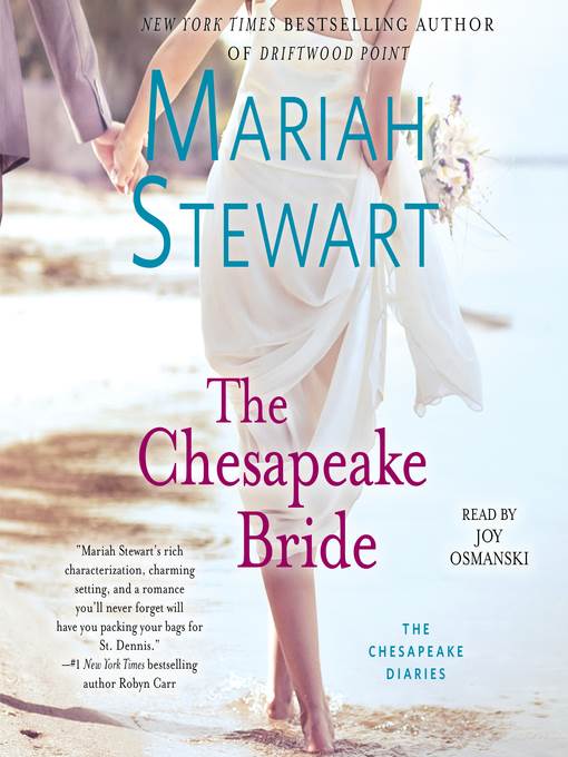 The Chesapeake Bride