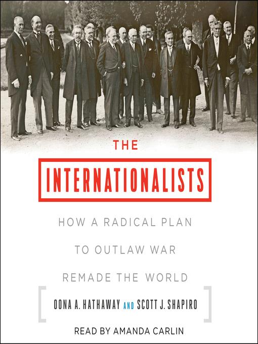 The Internationalists