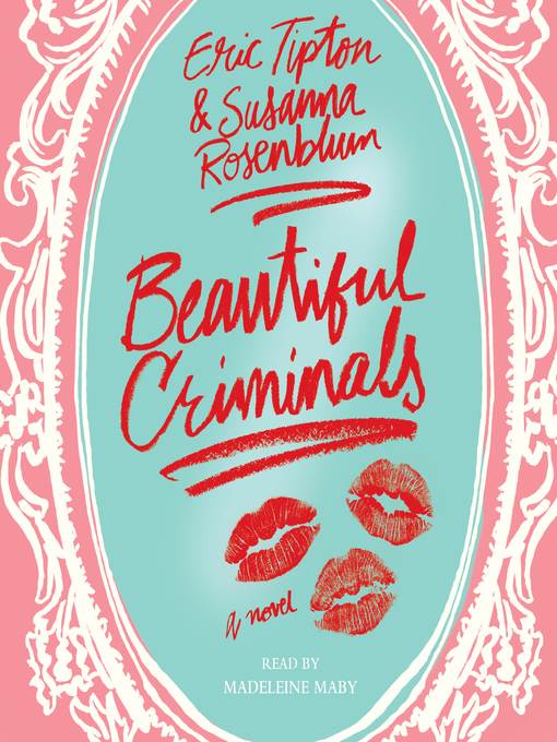 Beautiful Criminals