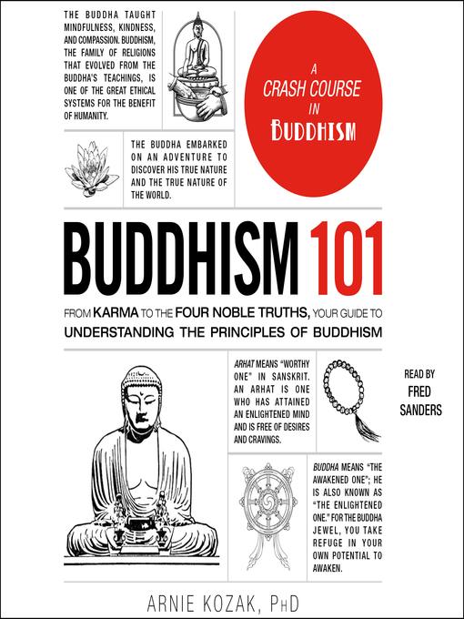 Buddhism 101