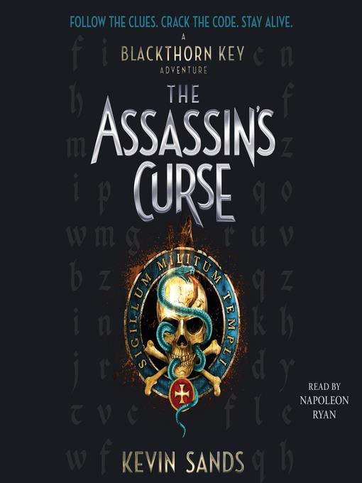 The Assassin's Curse