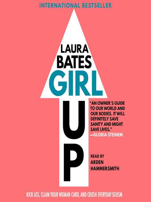 Girl Up