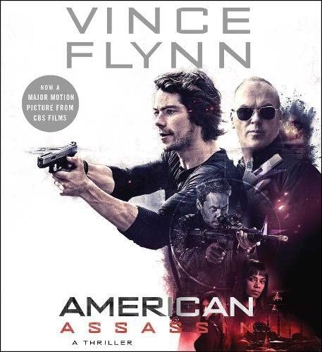 American Assassin: A Thriller (A Mitch Rapp Novel)