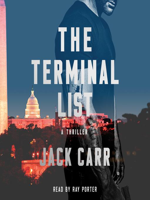 The Terminal List