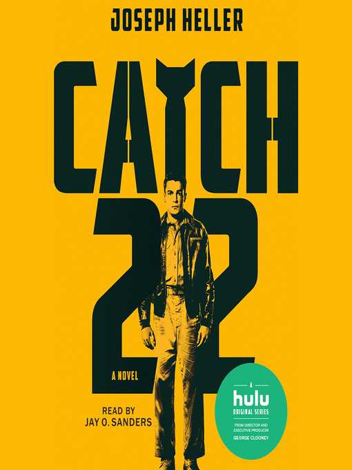 CATCH-22