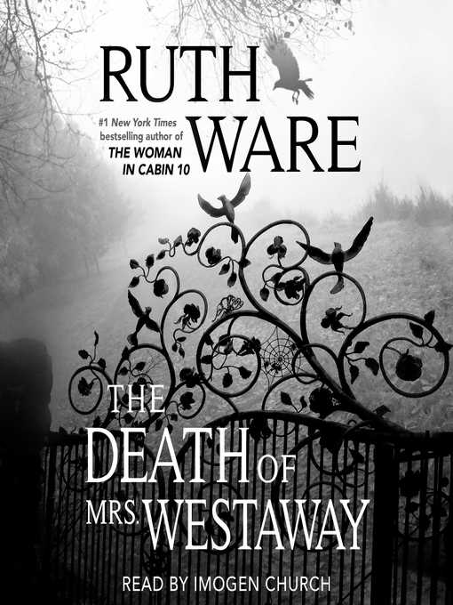 The Death of Mrs. Westaway