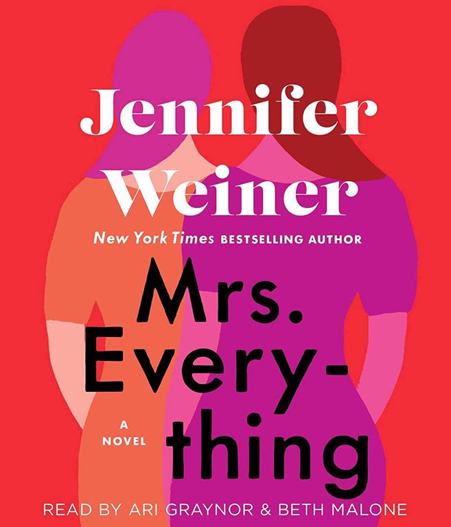 Mrs. Everything: A Novel