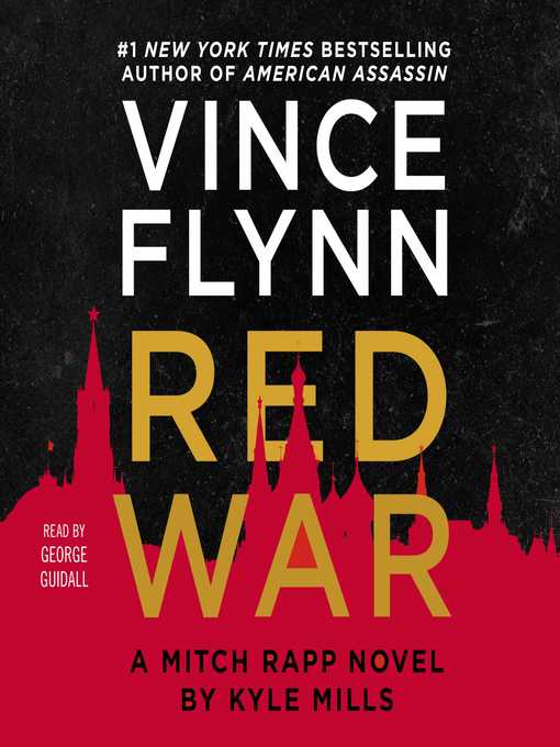 Red War