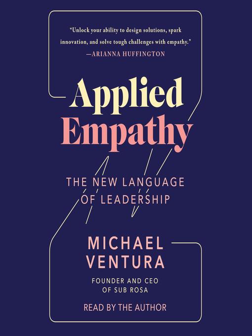 Applied Empathy