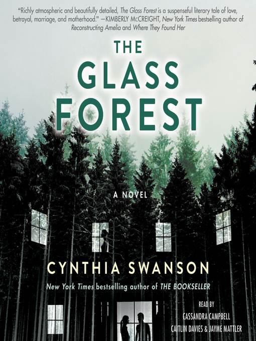 The Glass Forest