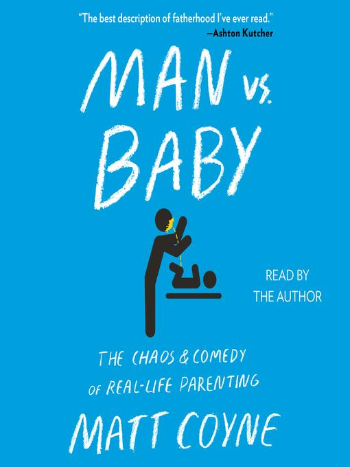 Man vs. Baby