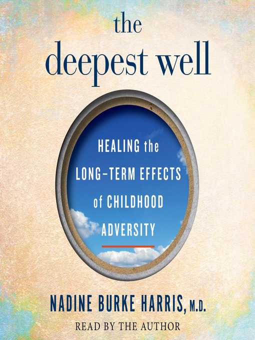 The Deepest Well