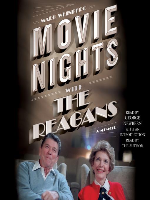 Movie Nights with the Reagans