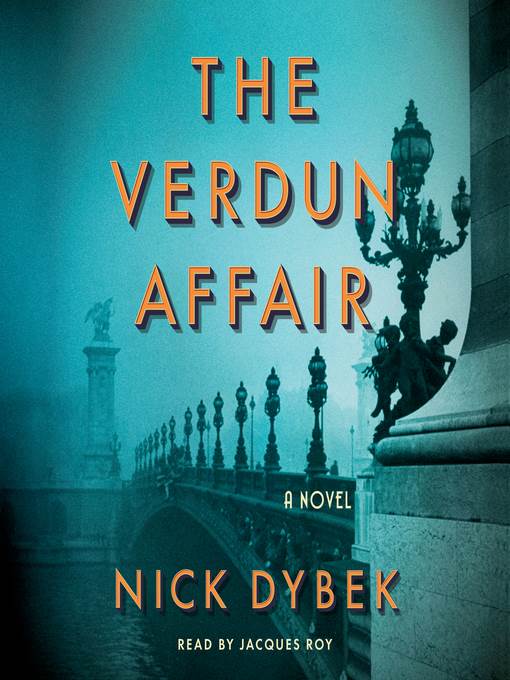 The Verdun Affair