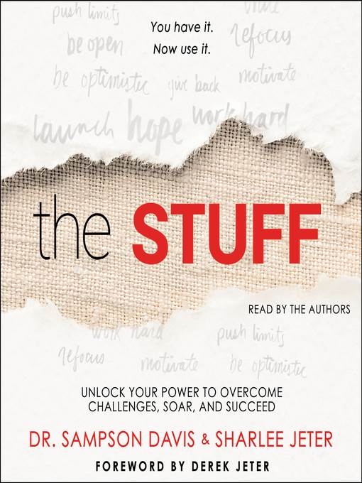 The Stuff