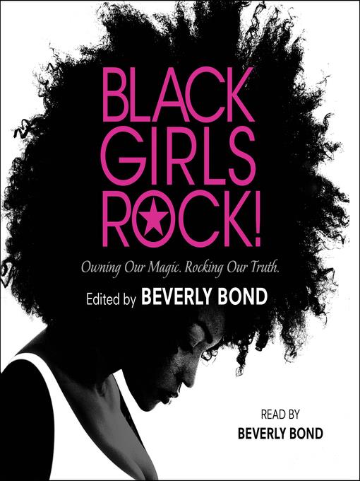 Black Girls Rock!