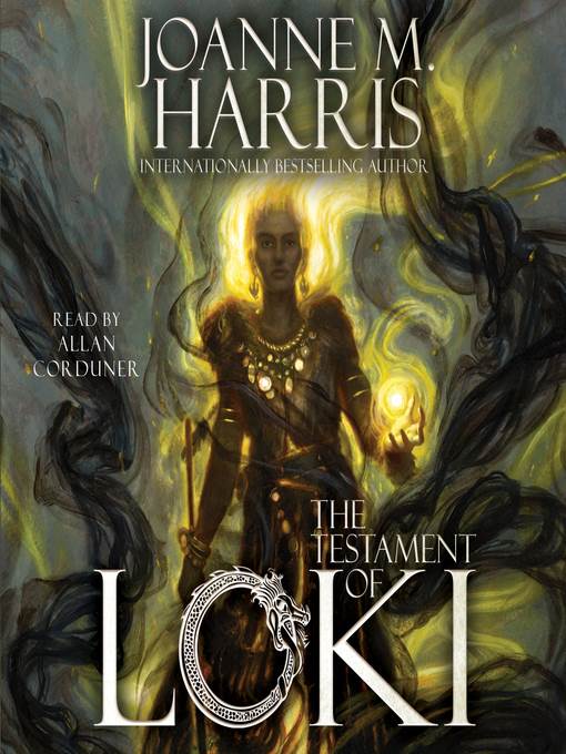 The Testament of Loki