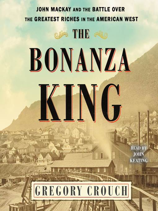 The Bonanza King