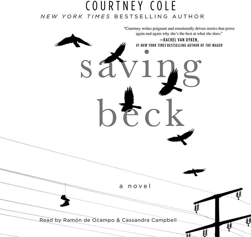 Saving Beck