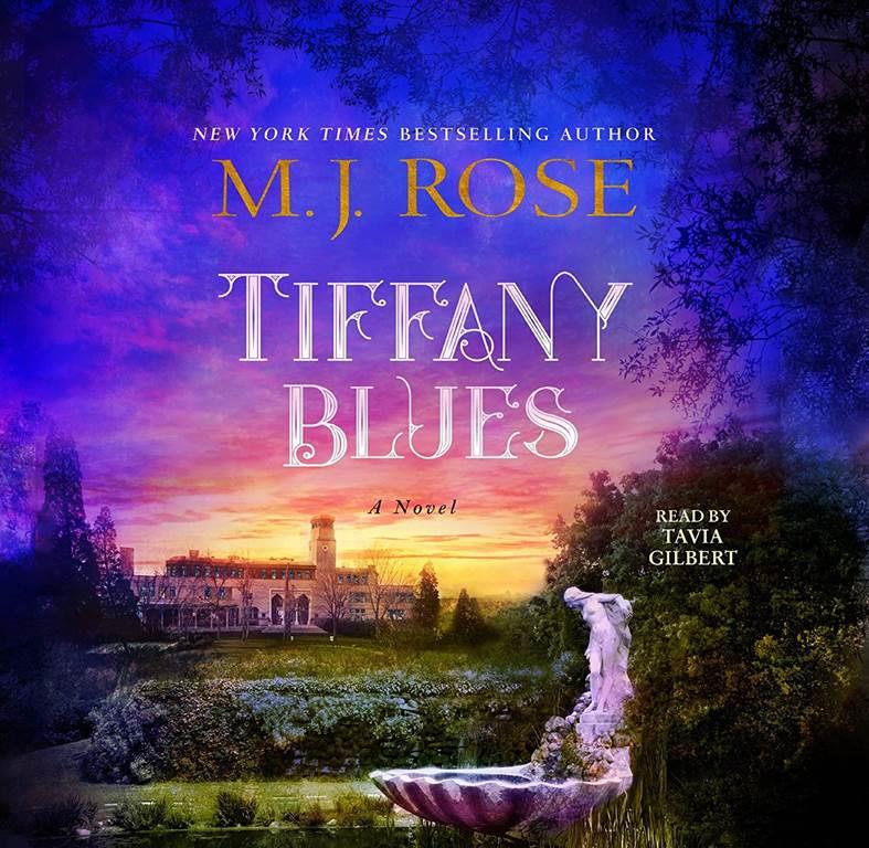 Tiffany Blues: A Novel