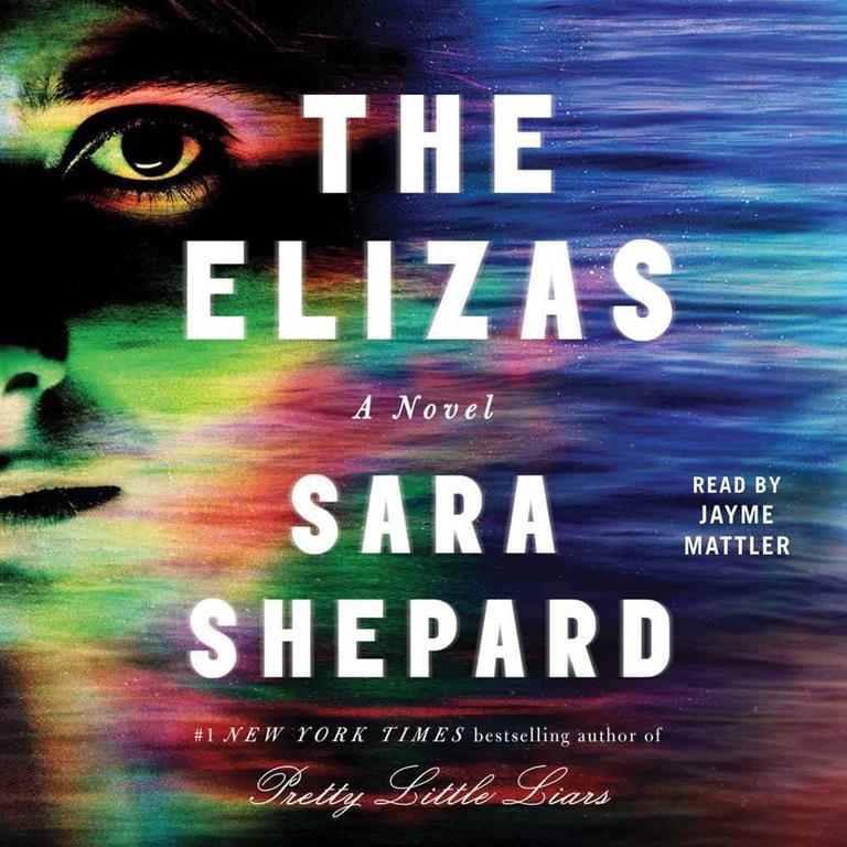 The Elizas: A Novel