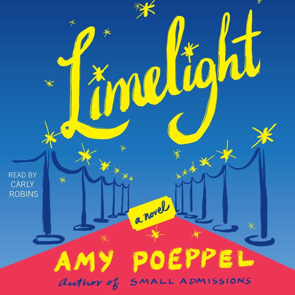 Limelight: A Novel