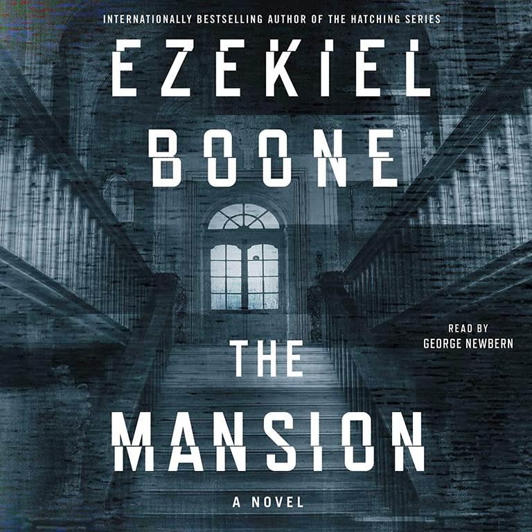 The Mansion: A Novel