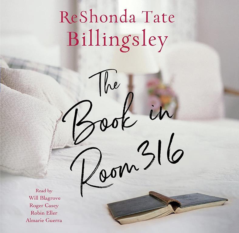 The Book in Room 316