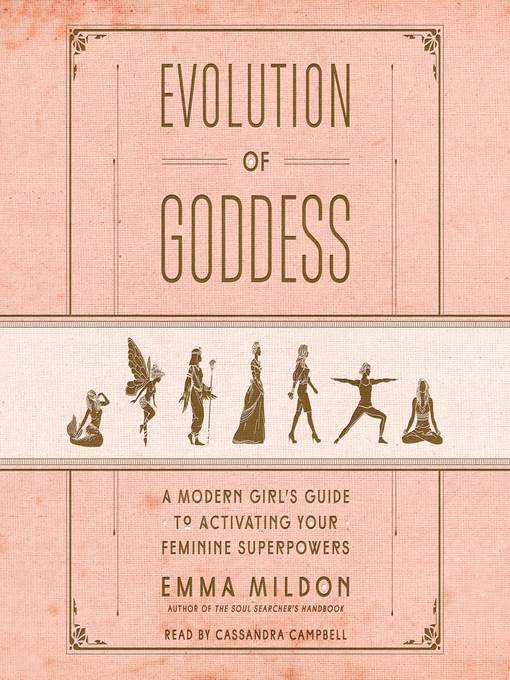 Evolution of Goddess