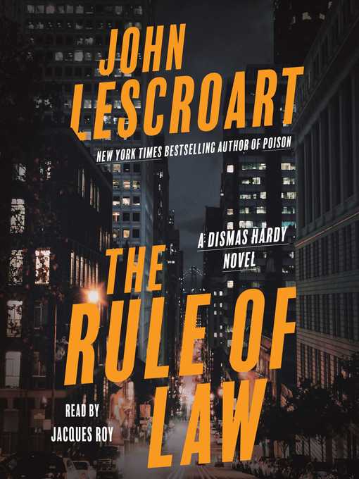 The Rule of Law