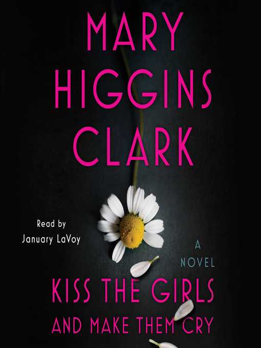 Kiss the Girls and Make Them Cry