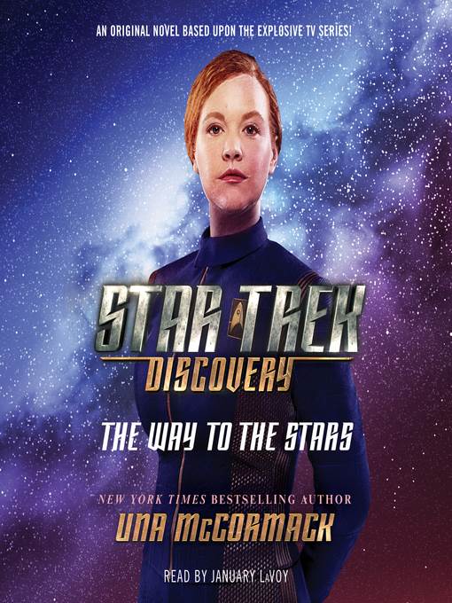 Star Trek: Discovery
