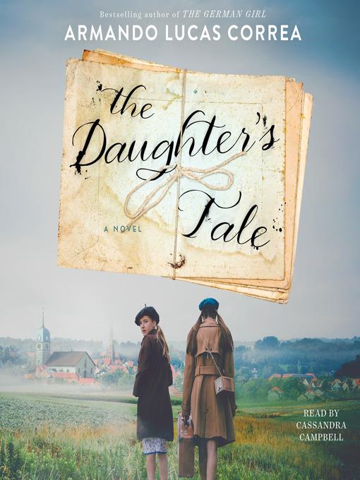 The Daughter's Tale