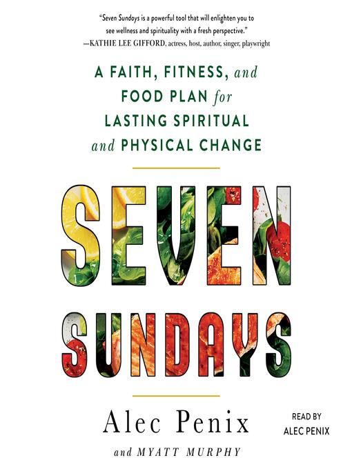 Seven Sundays