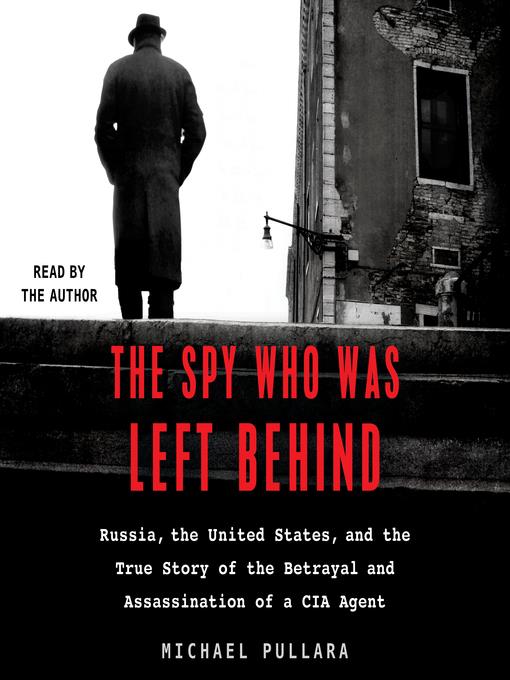 The Spy Who Was Left Behind