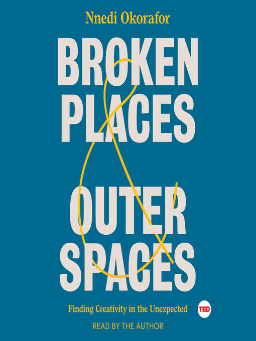 Broken Places & Outer Spaces