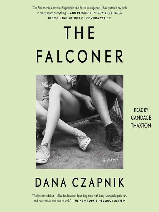 The Falconer