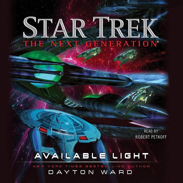 Available Light (Star Trek: The Next Generation Series)